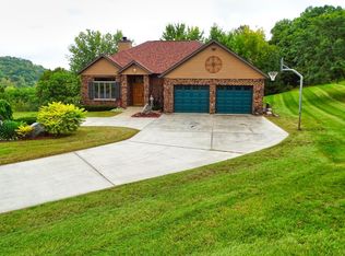 W2328 Highland Dr, Durand, WI 54736