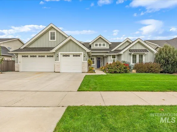 1768 N Annadale Way, Eagle, ID 83616