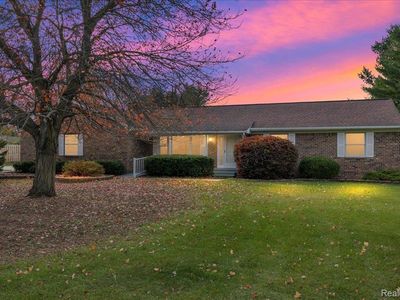 5618 Ann Arbor Saline Rd, Saline, MI, 48176