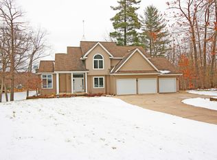 6772 Bayview Ct, Lakeview, MI 48850