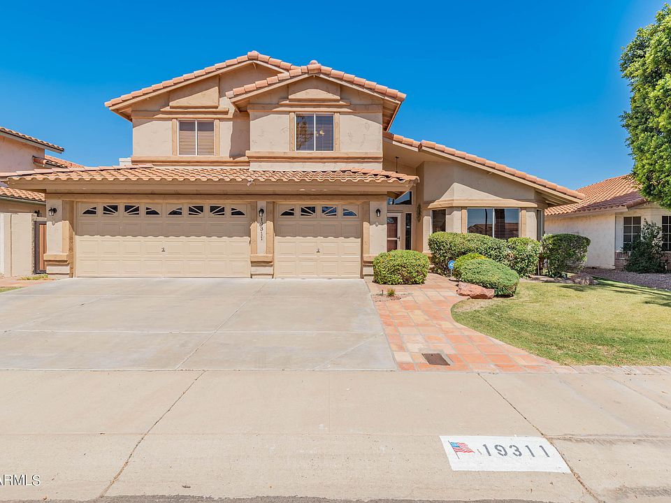 19311 N 76th Dr, Glendale, AZ 85308 Zillow