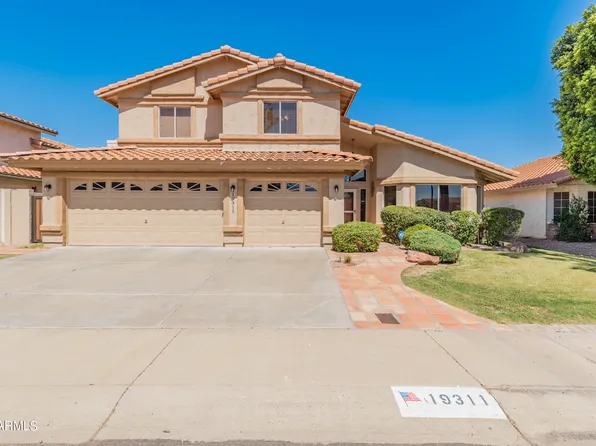 19311 N 76TH Drive, Glendale, AZ 85308