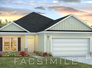 12879 Torrent Rd, Fairhope, AL 36532