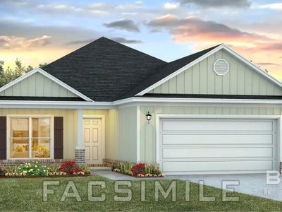 12879 Torrent Rd, Fairhope, AL, 36532