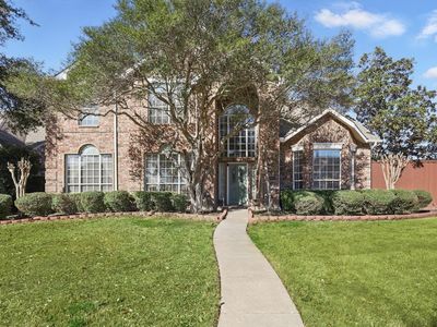 3637 Waynoka Dr, Carrollton, TX, 75007