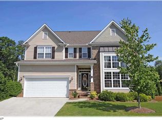 200 Red Orchid Rd, Simpsonville, SC 29681