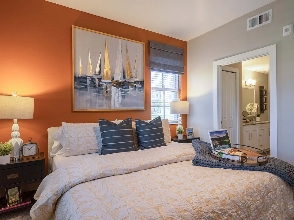 The Palms at Cape Coral apartments community photo