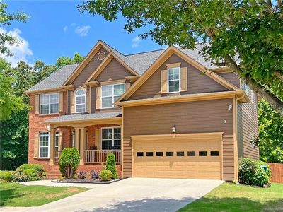 561 Rock Elm Dr, Auburn, GA, 30011