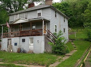 604 Palmer Rd, Adah, PA 15410