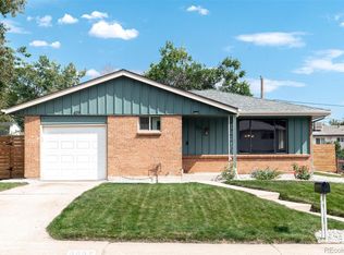 5852 Owens St, Arvada, CO 80004