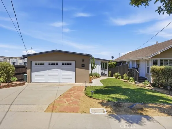 944 Sheldon St, El Segundo, CA 90245