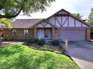 2813 W College St, Broken Arrow, OK 74012