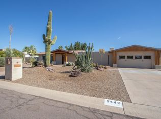 5449 E Wethersfield Rd, Scottsdale, AZ 85254