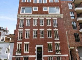 103 Charter St APT 1, Boston, MA 02113