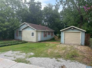 1513 Stevens Ave NE, Huntsville, AL 35801