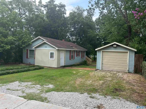 1513 Stevens Ave NE, Huntsville, AL 35801