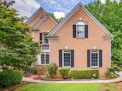 7071 Glen Cove Ln, Stone Mountain, GA, 30087