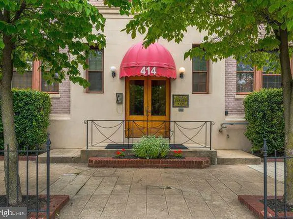 414 Seward Sq SE APT 205, Washington, DC 20003