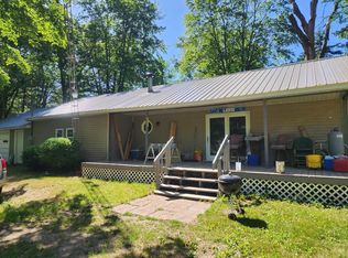 3848 Half Moon Lake Rd, Harrison, MI 48625