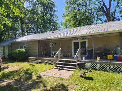 3848 Half Moon Lake Rd, Harrison, MI, 48625