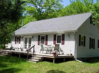 1922 Fish Lab Rd #1926, Lewiston, MI 49756