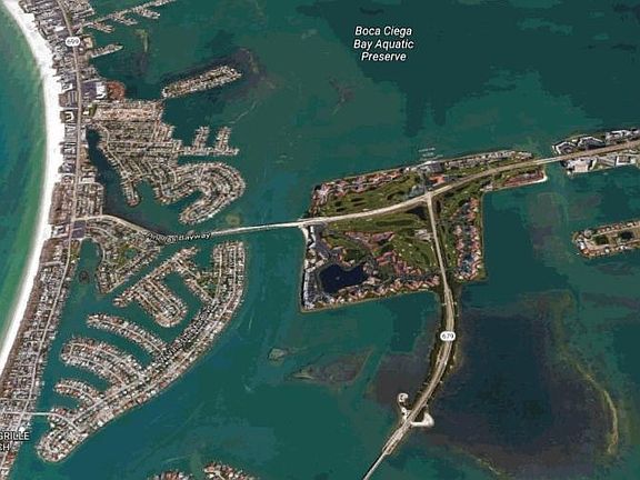St Pete Beach and Isla Del Sol