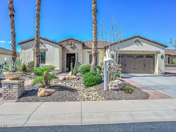 30136 N 129TH Glen, Peoria, AZ 85383