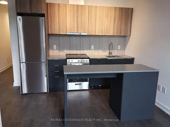 8 Tippett Rd, Toronto, ON