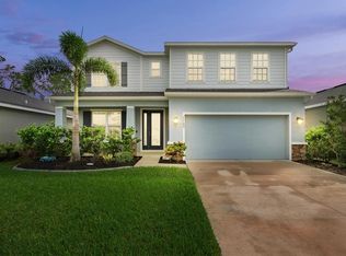 11105 Daybreak Gln, Parrish, FL 34219