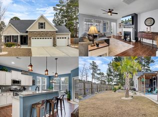412 Black Horse Rd, Moncks Corner, SC 29461
