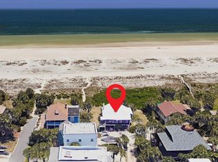 1 1/2 D Ln, Saint Augustine, FL 32080