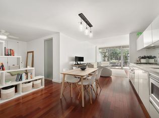 The A Building, New York, NY 10009