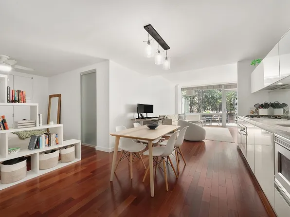 425 E 13th St Unit Garden B, New York, NY 10009