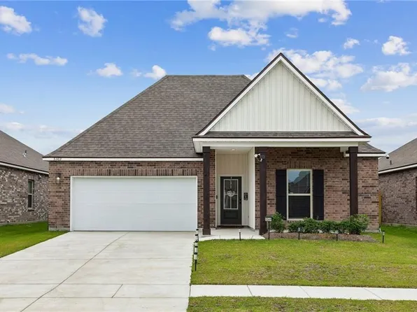 5369 Bypass Breeze Dr, Slidell, LA 70461