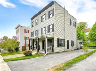 1220 Union Ave, Baltimore, MD