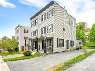 1220 Union Ave, Baltimore, MD, 21211