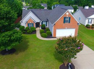 307 Park Grove Dr, Mauldin, SC 29662