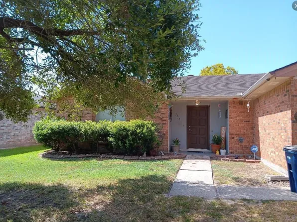 2513 Orion Dr, League City, TX 77573