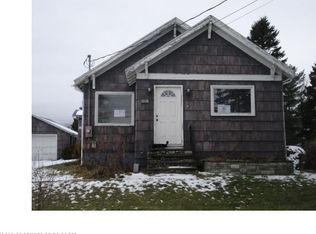 113 W Ridge Rd, Easton, ME 04740