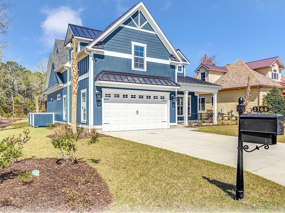 1768 Singing Rose Dr., Myrtle Beach, SC 29579 Zillow
