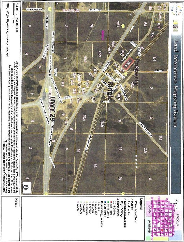 00 BRICKYARD DRIVE, Ringle, WI 54471 Zillow