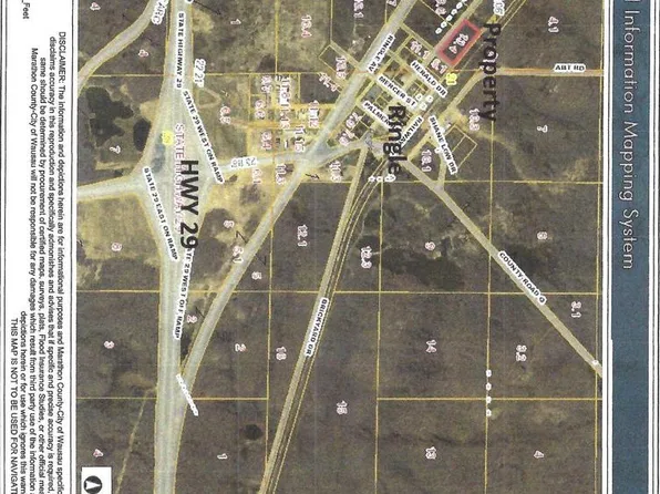 00 BRICKYARD DRIVE, Ringle, WI 54471