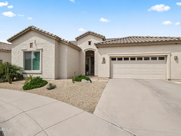 18208 N 48TH Way, Scottsdale, AZ 85254