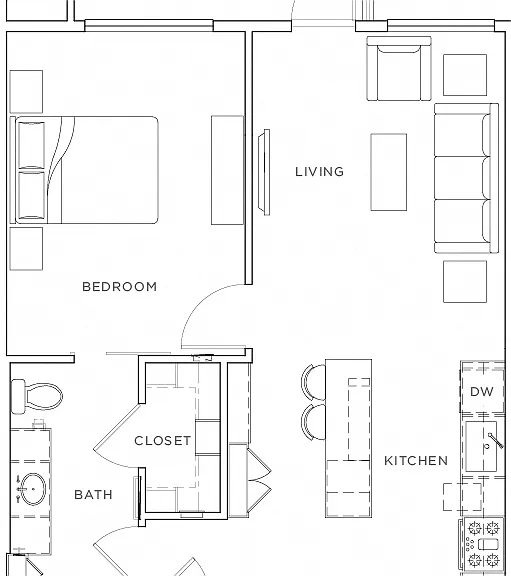Skyloft — Photo 61