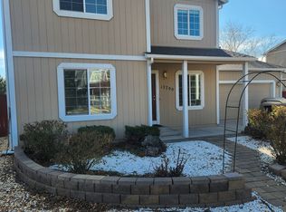 17700 Wood Leaf Ct, Reno, NV 89508