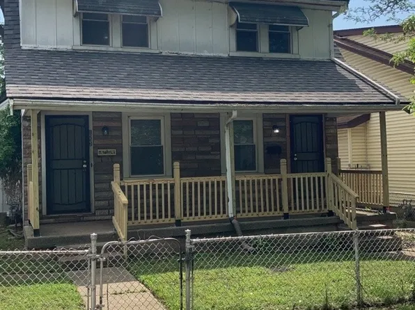 1532 Dietzen Ave, Dayton, OH 45417