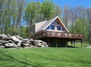 1673 Gulf Rd, East Meredith, NY 13757