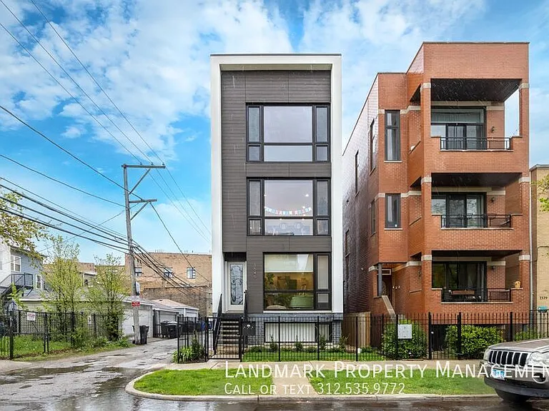 1545 N Artesian Ave #3 — Photo 27