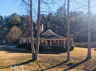 1325 Wagers Mill Rd, Newnan, GA 30263