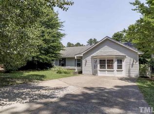 6508 Hammersmith Dr, Raleigh, NC 27613